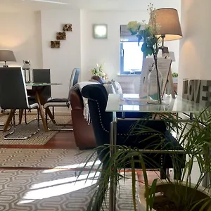 Sail View Apartment